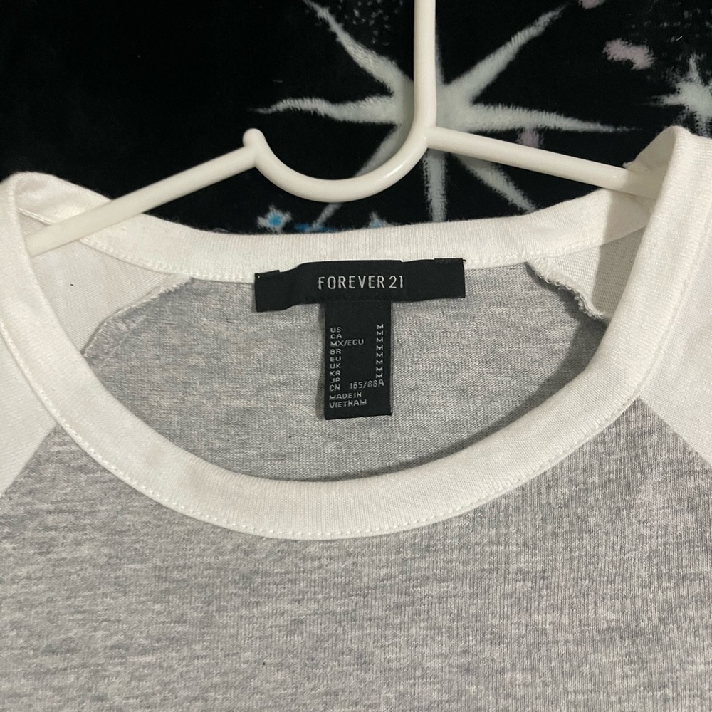 forever 21 top 100% new